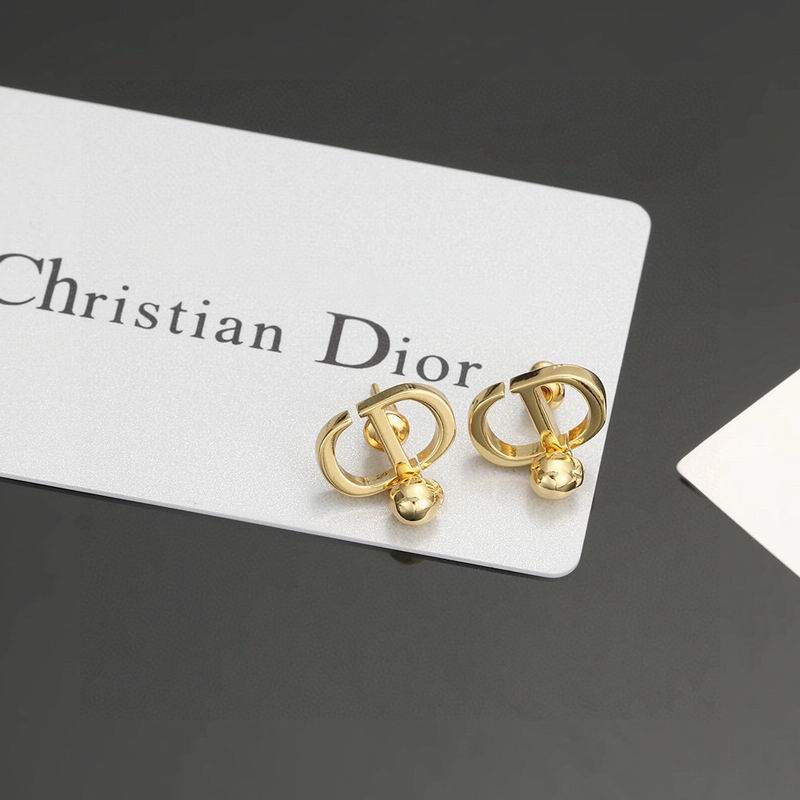 Dior Earring 03yxs290